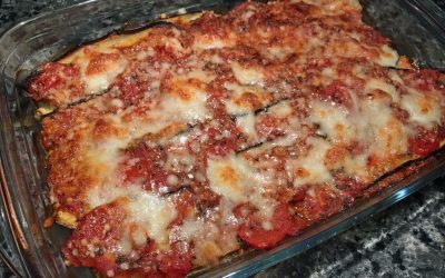 Parmigiana